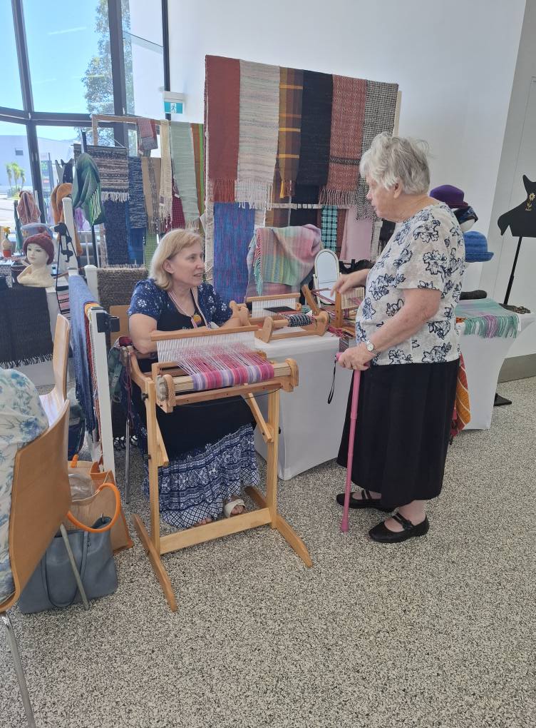 Dapto Quilt, Art & Craft Show